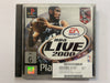 NBA Live 2000 Complete In Original Case