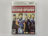 Trauma Centre Second Opinion Brand New & Sealed