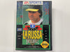 La Russa Baseball Complete In Original Case