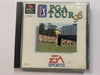 PGA Tour 96 Complete In Original Case