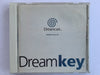 Sega Dreamcast Dream Key Complete In Original Case