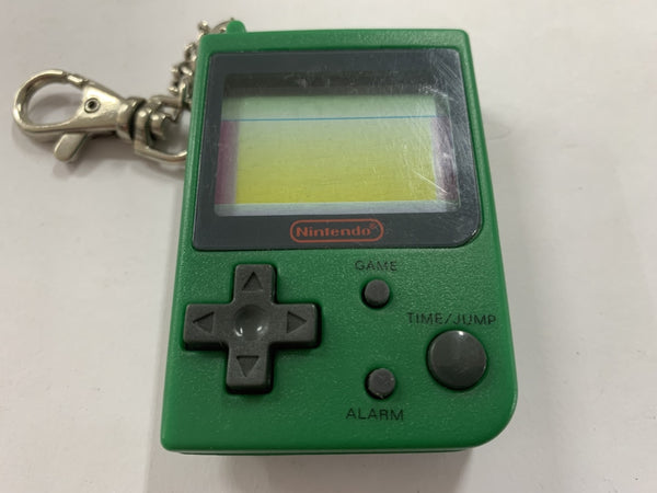 Nintendo keyring store