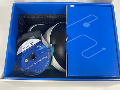 Playstation VR PSVR Console Complete In Box