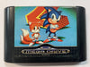 Sonic The Hedgehog 2 Cartridge