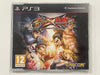 Street Fighter X Tekken Not For Resale NFR Press Release Promo Disc In Original Case