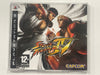 Street Fighter IV Not For Resale NFR Press Release Promo Disc In Original Case