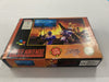 Clay Fighter 2 Complete In Box