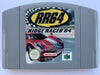 Ridge Racer 64 Cartridge