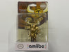 Shovel Knight Gold Edition Amiibo Super Smash Bros Collection Brand New & Sealed