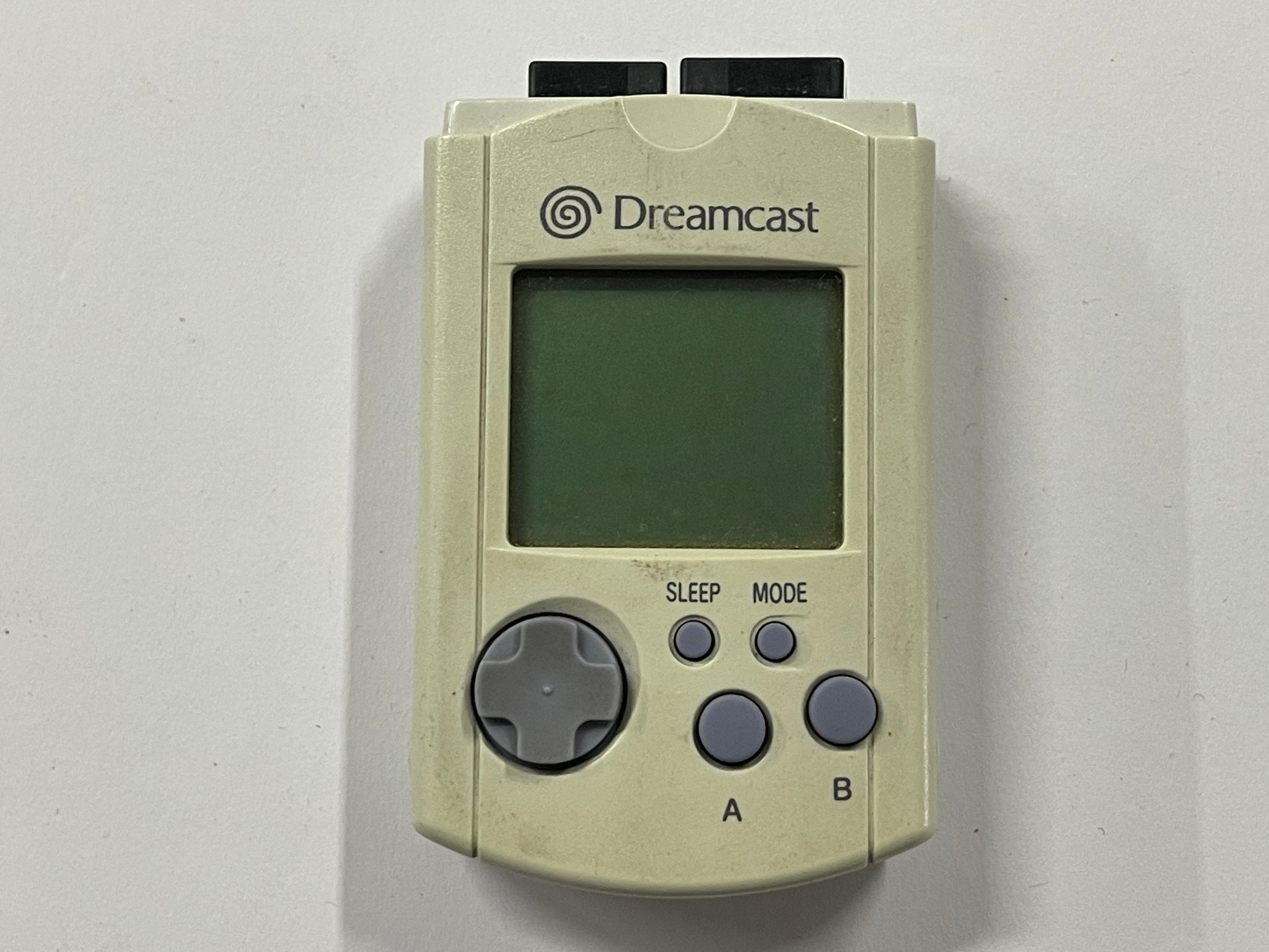 Prix de VMU: Visual Memory Unit sur JP Sega Dreamcast