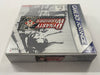 Dynasty Warriors Advance Complete In Box