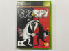 Spy Vs Spy Complete In Original Case