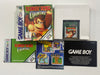 Donkey Kong Country Complete In Box