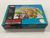 Super Mario Kart In Original Box