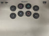 Genuine Sony Official Dual Analog Arcade Fight Stick Controller