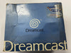 Sega Dreamcast Console In Original Box