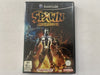 Spawn Armageddon In Original Case