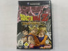 Dragon Ball Z Budokai 2 Complete In Original Case