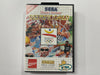 Olympic Gold Barcelona 92 Complete In Original Case
