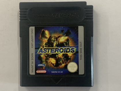 Asteroids Cartridge