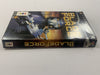 Blade Force for Panasonic 3DO Complete In Box