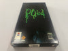 Po'ed for Panasonic 3DO Complete In Box