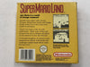 Super Mario Land Complete In Box