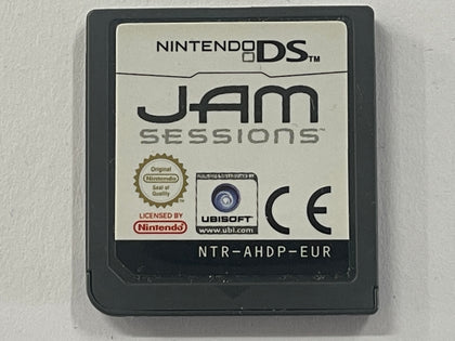 Jam Sessions Cartridge