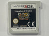Super Street Fighter IV 3D Edition Cartridge