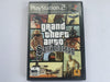 Grand Theft Auto San Andreas Complete In Original Case