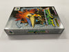 Starfox 64 NTSC J Complete In Box