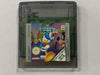 Donald Duck Quack Attack Cartridge
