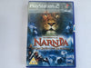 The Chronicles Of Narnia The Lion The Witch & The Wardrobe Complete In Original Case