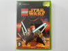 Lego Star Wars The Video Game Complete In Original Case