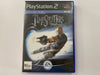 Timesplitters Future Perfect Complete In Original Case