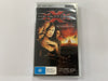 XXX The Next Level UMD Movie Complete In Original Case