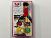 Jen Ranma Nibunnoichi 1/2 NTSC J Complete In Box