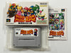 Super Mario RPG NTSC J Complete In Box