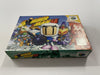 Bomberman 64 Complete In Box