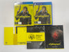 Cyberpunk 2077 Steelbook Edition Complete In Original Steelbook Case with Outer Cover