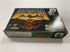 Doom 64 In Original Box