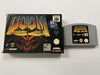 Doom 64 In Original Box