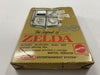 The Legend of Zelda Complete In Box