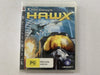 Tom Clancy's HAWX Complete In Original Case