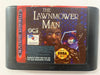 The Lawnmower Man Cartridge