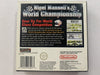 Nigel Mansell's World Championship Racing Complete In Box