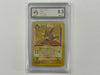 Raichu 29/62 1st Edition Fossil Set Pokemon TCG Card CGA8.5 CGA Graded