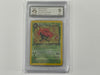 Dark Vileplume 13/82 1st Edition Team Rocket Set Pokemon TCG Card CGA9 CGA Graded