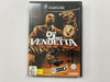 Def Jam Vendetta Complete In Original Case