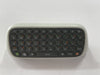 Genuine Microsoft Official XBOX 360 Keyboard Controller Attachment